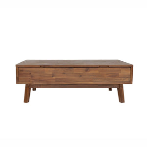 Gia Coffee Table w/ Lift Top - stylish tables for living rooms | Image 7 | InSTYLE Home & Rugs