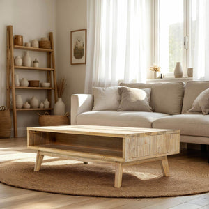 Gia Coffee Table w/ Lift Top - stylish tables for living rooms | Image 17 | InSTYLE Home & Rugs