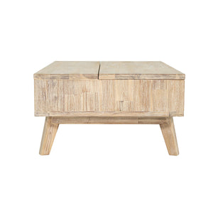 Gia Coffee Table w/ Lift Top - stylish tables for living rooms | Image 8 | InSTYLE Home & Rugs