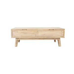 Gia Coffee Table w/ Lift Top - stylish tables for living rooms | Image 10 | InSTYLE Home & Rugs