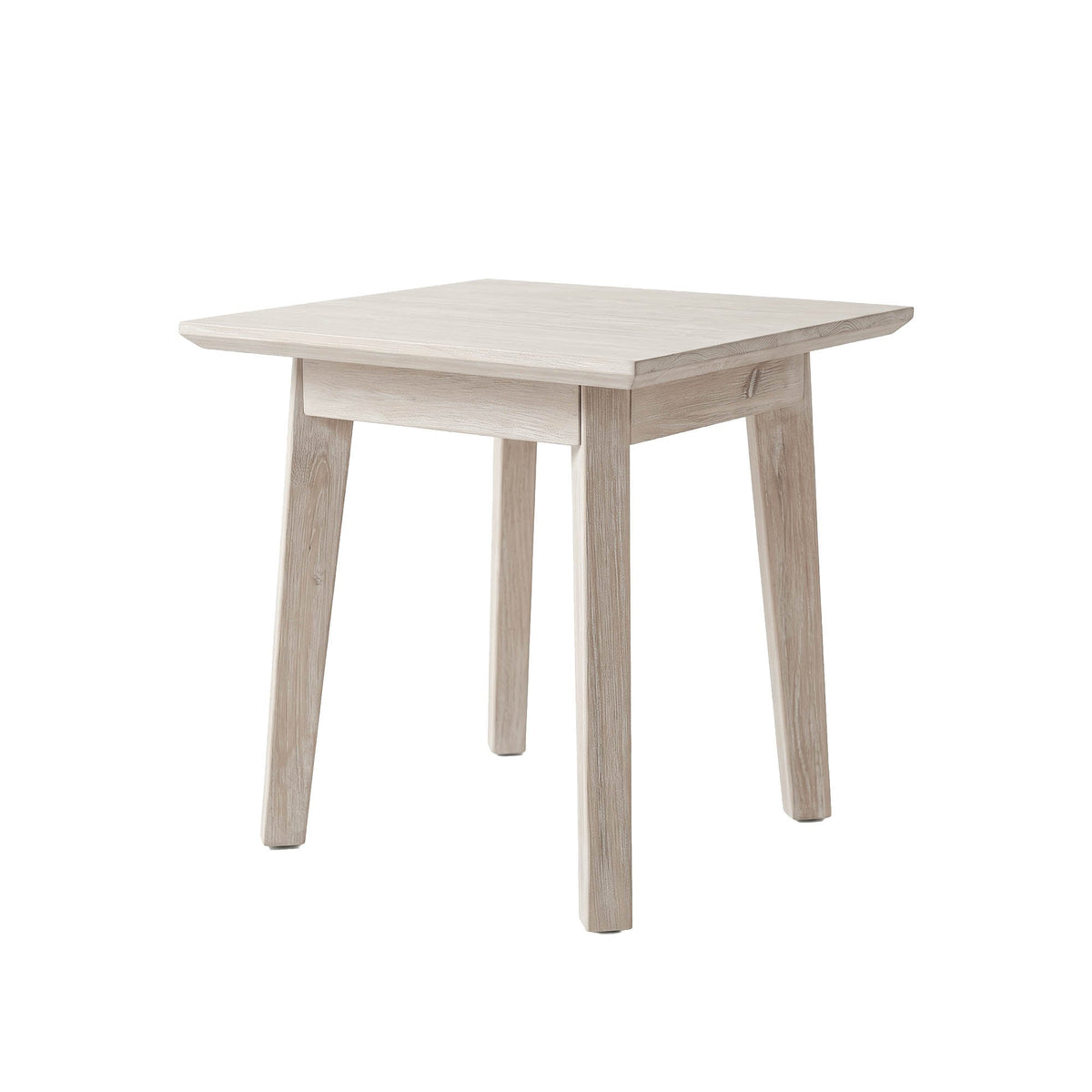 Gia Side Table - perfect for holding drinks, lamps, and other essentials | Image 1 | InSTYLE Home & Rugs