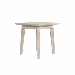 Gia Side Table - perfect for holding drinks, lamps, and other essentials | Image 6 | InSTYLE Home & Rugs