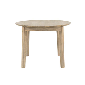 Gia Round Dining Table - comfortable dining experience | Image 4 | InSTYLE Home & Rugs