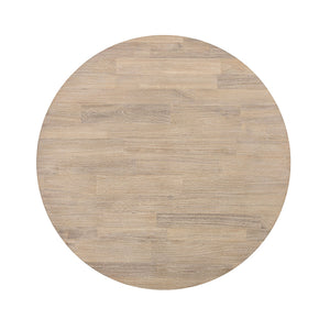 Gia Round Dining Table - comfortable dining experience | Image 5 | InSTYLE Home & Rugs