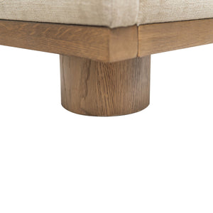 Gilbert King Bed - comfortable bed for restful sleep | Image 6 | InSTYLE Home & Rugs