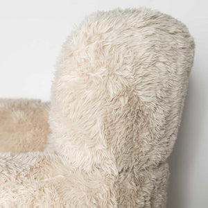 Ginger Accent Chair - compact accent chair for adding personality to any room | Image 13 | InSTYLE Home & Rugs
