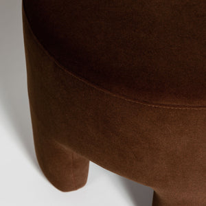 Ginger Ottoman - modern design for any room | Image 20 | InSTYLE Home & Rugs