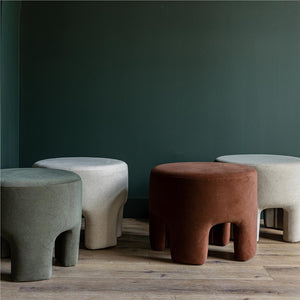 Ginger Ottoman - modern design for any room | Image 19 | InSTYLE Home & Rugs