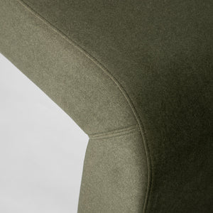 Ginger Bench - durable bench with modern style | Image 8 | InSTYLE Home & Rugs