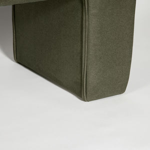 Ginger Bench - durable bench with modern style | Image 10 | InSTYLE Home & Rugs