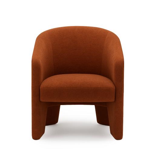Gloria Chair - variety of styles from classic to contemporary | Image 1 | InSTYLE Home & Rugs
