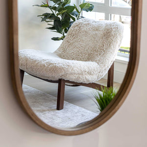 Gold Chair - comfortable seating for dining and office spaces | Image 4 | InSTYLE Home & Rugs