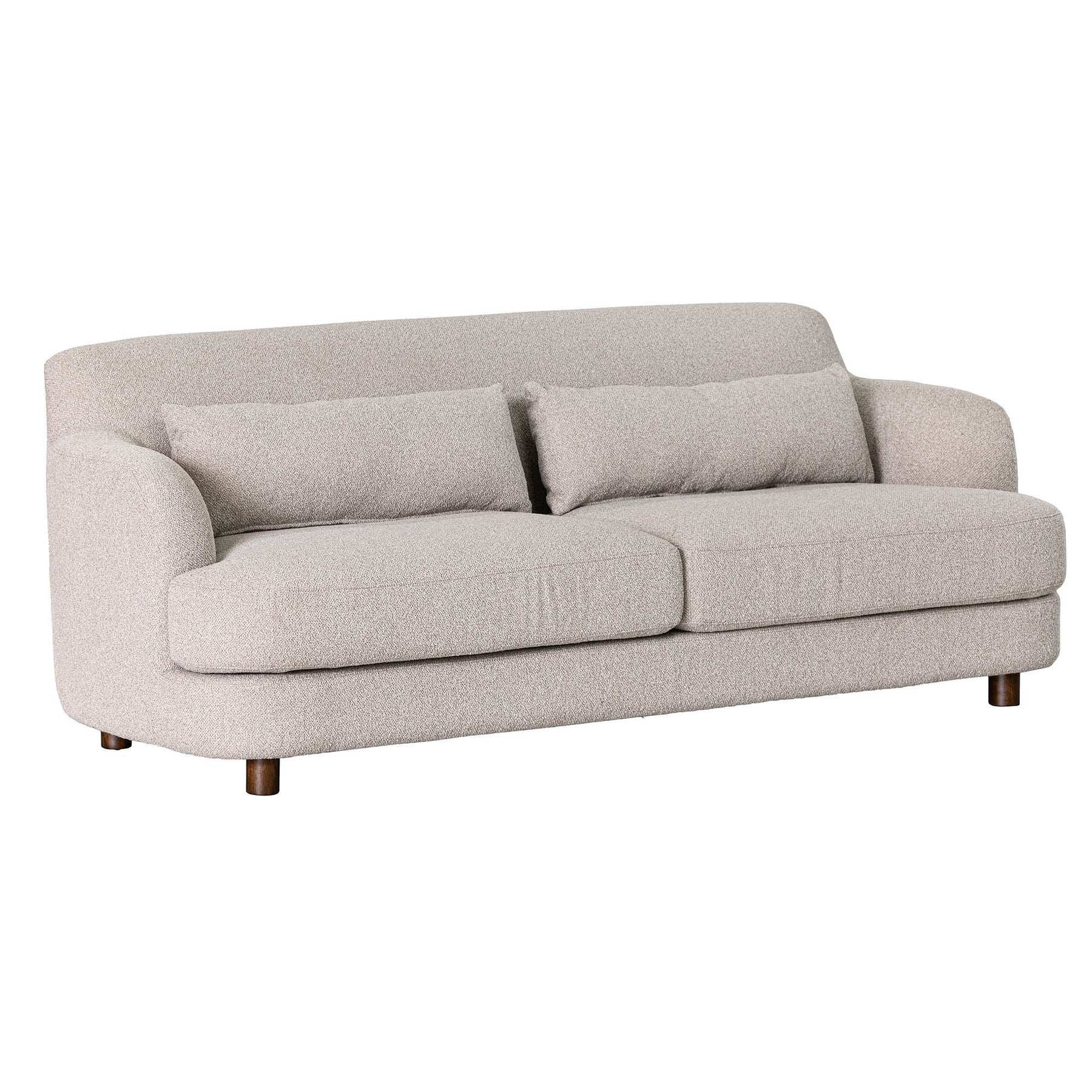 Generation Sofa - luxury sofa for any space | Image 1 | InSTYLE Home & Rugs