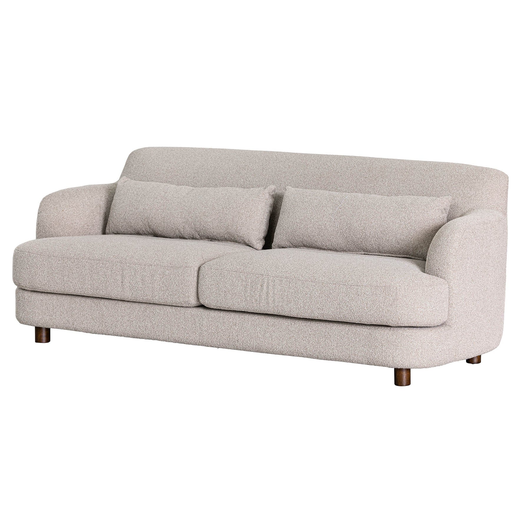 Generation Sofa - luxury sofa for any space | Image 1 | InSTYLE Home & Rugs