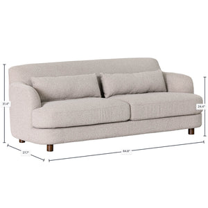 Generation Sofa - luxury sofa for any space | Image 3 | InSTYLE Home & Rugs