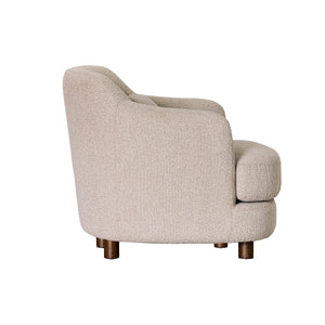 Generation Club Chair - comfortable seating for dining and office spaces | Image 5 | InSTYLE Home & Rugs