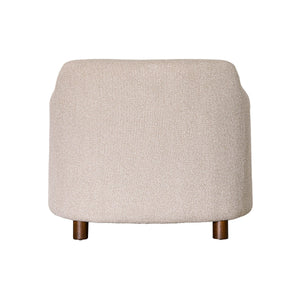 Generation Club Chair - comfortable seating for dining and office spaces | Image 6 | InSTYLE Home & Rugs