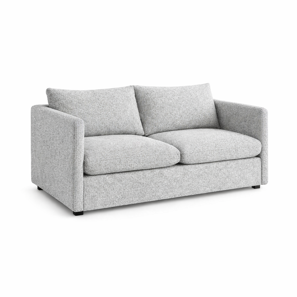 Gus Condo Sofa - stylish seating for your home | Image 2 | InSTYLE Home & Rugs