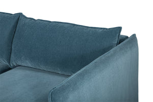 Gus Condo Sofa - stylish seating for your home | Image 9 | InSTYLE Home & Rugs