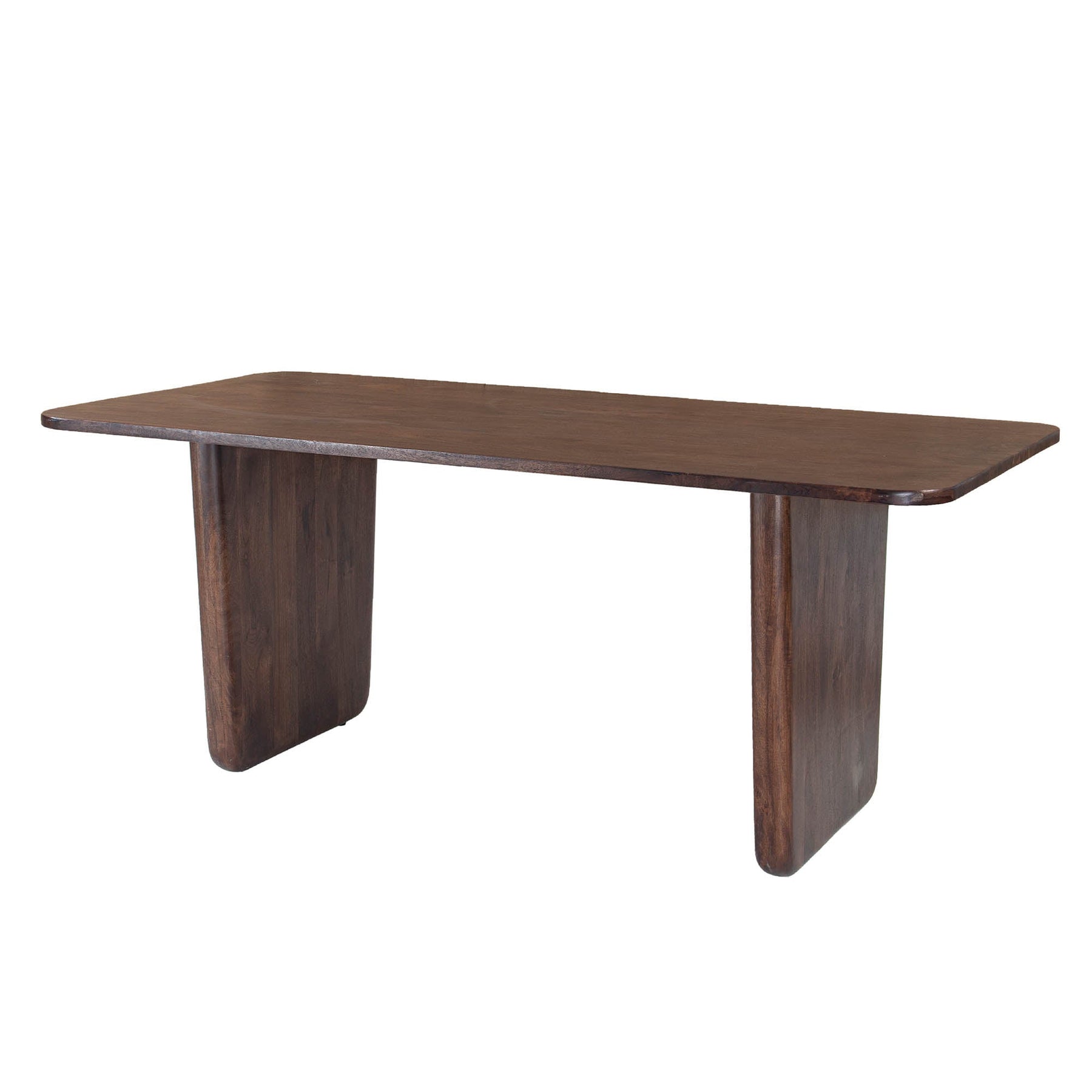 Galaxy Dining Table - elegant seating for dining areas | Image 1 | InSTYLE Home & Rugs