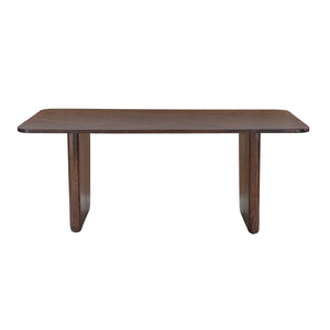 Galaxy Dining Table - elegant seating for dining areas | Image 3 | InSTYLE Home & Rugs