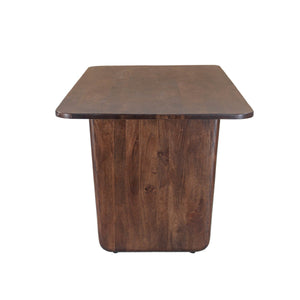 Galaxy Dining Table - elegant seating for dining areas | Image 8 | InSTYLE Home & Rugs