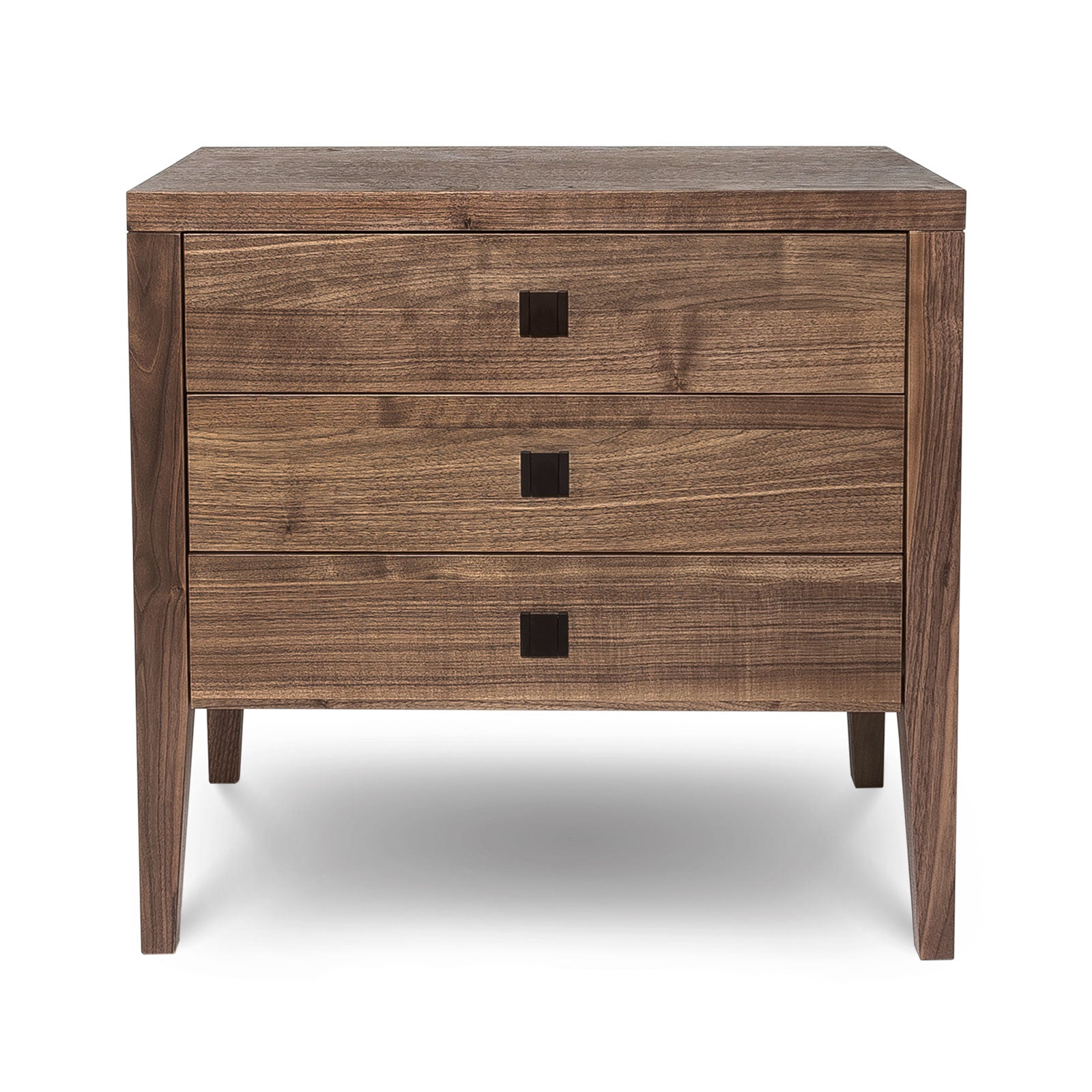 Hara 3 Drawer Dresser - functional accent table with unique design for any room | Image 1 | InSTYLE Home & Rugs