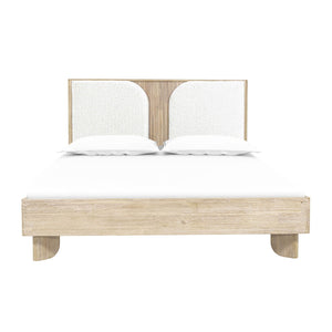 Haru Queen Bed - luxurious bed for modern homes | Image 13 | InSTYLE Home & Rugs