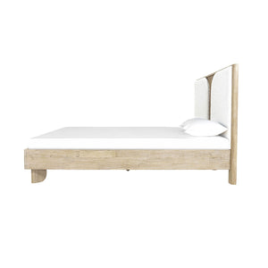 Haru Queen Bed - luxurious bed for modern homes | Image 14 | InSTYLE Home & Rugs