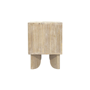 Haru Nightstand - modern storage for your bedside | Image 5 | InSTYLE Home & Rugs