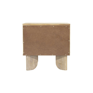 Haru Nightstand - modern storage for your bedside | Image 6 | InSTYLE Home & Rugs