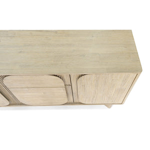 Haru Sideboard - sleek sideboard for storage | Image 14 | InSTYLE Home & Rugs