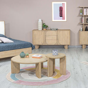 Haru Sideboard - sleek sideboard for storage | Image 19 | InSTYLE Home & Rugs