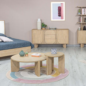 Haru Sideboard - sleek sideboard for storage | Image 19 | InSTYLE Home & Rugs