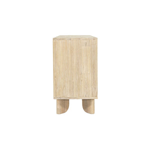 Haru Sideboard - sleek sideboard for storage | Image 5 | InSTYLE Home & Rugs