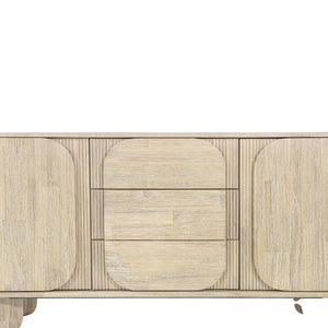 Haru Sideboard - sleek sideboard for storage | Image 11 | InSTYLE Home & Rugs