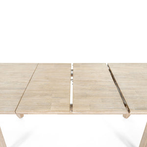 Haru Extension Dining Table (70"/102") - comfortable dining experience | Image 10 | InSTYLE Home & Rugs