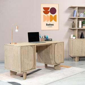 Haru Desk - functional desk for home offices | Image 16 | InSTYLE Home & Rugs
