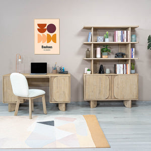 Haru Desk - functional desk for home offices | Image 18 | InSTYLE Home & Rugs