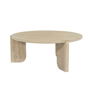 Haru Coffee Table - functional centerpieces for homes | Image 1 | InSTYLE Home & Rugs