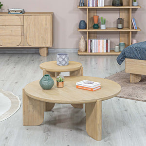 Haru Coffee Table - functional centerpieces for homes | Image 14 | InSTYLE Home & Rugs