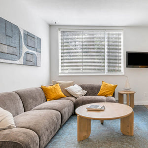 Haru Coffee Table - functional centerpieces for homes | Image 15 | InSTYLE Home & Rugs