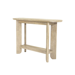 Haru Console - elegant console table for modern living room decor | Image 1 | InSTYLE Home & Rugs