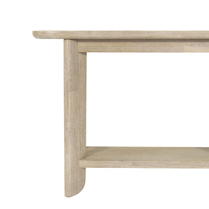 Haru Console - elegant console table for modern living room decor | Image 10 | InSTYLE Home & Rugs