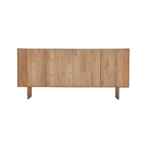 Hedron Sideboard - elegant sideboard with style | Image 3 | InSTYLE Home & Rugs