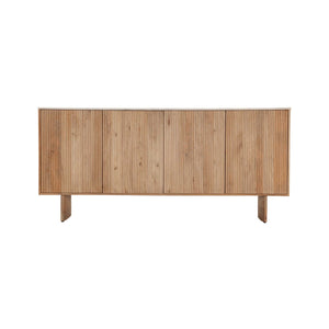 Hedron Sideboard - elegant sideboard with style | Image 3 | InSTYLE Home & Rugs