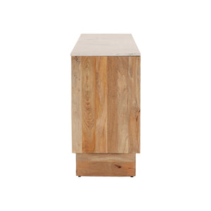 Hedron Sideboard - elegant sideboard with style | Image 5 | InSTYLE Home & Rugs
