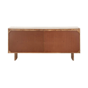 Hedron Sideboard - elegant sideboard with style | Image 6 | InSTYLE Home & Rugs
