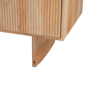 Hedron Sideboard - elegant sideboard with style | Image 8 | InSTYLE Home & Rugs