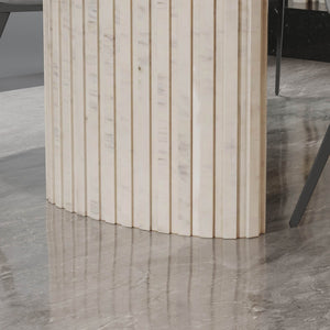 Hedron Dining Table - stylish chairs for any table | Image 10 | InSTYLE Home & Rugs